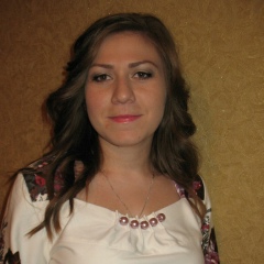 Наталя Невірковець, Почаев