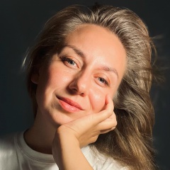 Юлия Исмоилова, 05.03, Москва