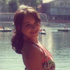 Элина Хуснулина, 06.03, Dublin