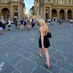 Марина Талочка, 12.01, Клайпеда