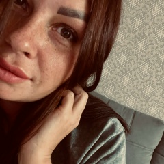 Анастасия Песчинская, 24.07, Новосибирск