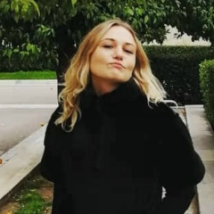 Ирина Овсепян, 23.02.1984, Москва