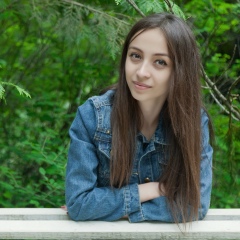 Ануша Малинцян, 12.07, Ереван