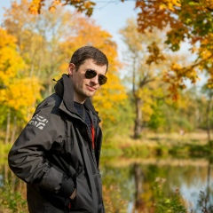 Михаил Кравцов, 31.03.1990, Москва