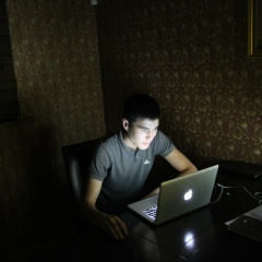Жанибек Тайбеков, 14.02.1993, Алматы