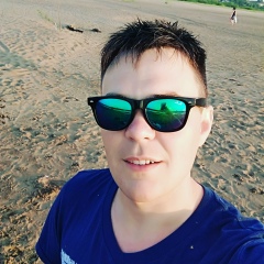 Дмитрий Тюрнин, 01.11, Сыктывкар