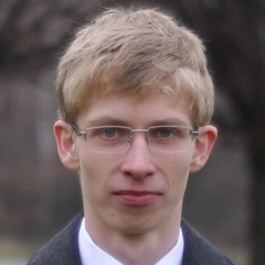 Александр Большов, 29.08, Москва