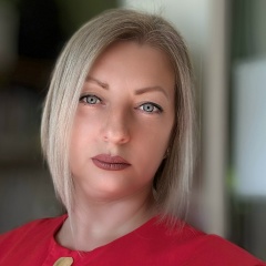 Катерина Чудникова, 20.01