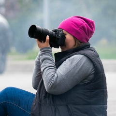 Маша Скурская, 07.02, Санкт-Петербург