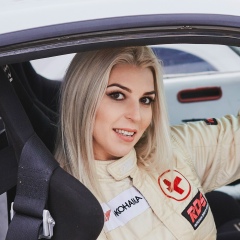 Екатерина Седых, 09.03, Владивосток