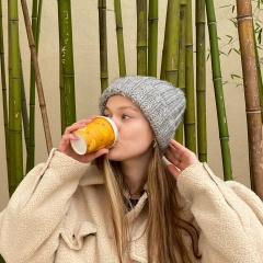 Вероника Губарь, 14.05, Томск