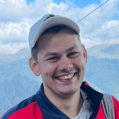 Иван Коринякин, 02.12.1989, Таганрог