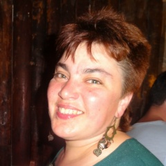 Екатерина Роженко, 03.01, Санкт-Петербург