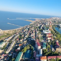 Альбина Аммаева, 25.11, Мичурино