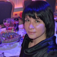 Марина Епихина, 09.11, Спасск-Рязанский