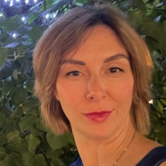 Карина Романенко, Покров
