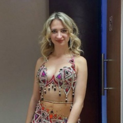 Виктория Урсу, 21.12.1993, Кишинев