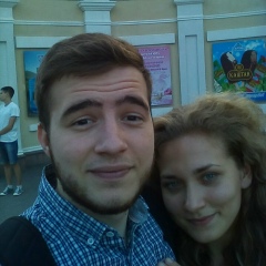 Олег Чонка, 22.07.1994, Харьков