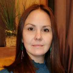 Эльвира Саяпова, 22.04.1985