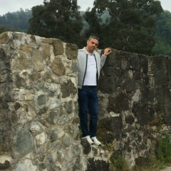 Дима Узункикоян, 29.11.1984, Батуми