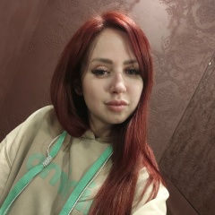 Екатерина Петрова, 16.02.1991, Краснодар