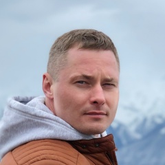 Илья Смирнов, 25.04, Вологда