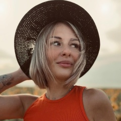 Алина Морозова, 11.03, Астана