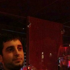 Aram Ohanyan, 06.04.1994, Ереван