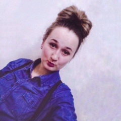 Юля Кирдей, 23.07, Черновцы