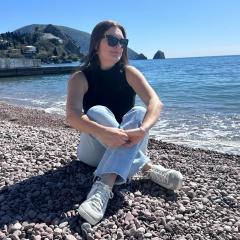 Анна Фесон, Воронеж