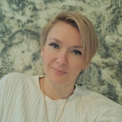 Елена Крылова, 22.09, Ростов-на-Дону