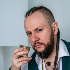 Евгений Дюков, 07.06, Новосибирск