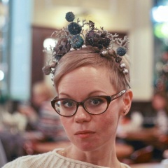 Татьяна Орестова, 28.08.1974, Санкт-Петербург
