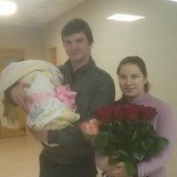 Никита Карташов, 20.08.1989, Подольск