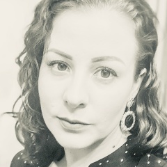 Иринка Бесембе, 14.04, Kraków