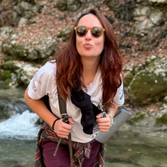 Екатерина Зоненко, Санкт-Петербург