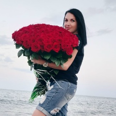 Елена Лагутина, 09.07.1979, Москва