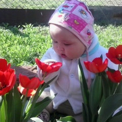 Фируза Жексенгалиева, 06.06, Уральск