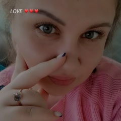Регина Хохлова, 13.04