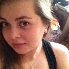 Анастасия Радучич, 03.08.1987, Москва