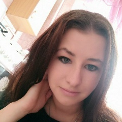 Вика Каско, 29.03.1995