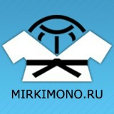 Андрей Кимоно, Москва