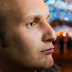 Александр Попов