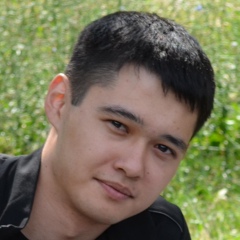 Бекзат Нурмуханов, 01.01, Алматы