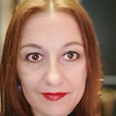 Екатерина Зайцева, 13.03.1977, Уфа