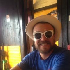 Daniel Moreano, 02.07.1986, Cayambe