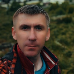 Алексей Ерёменко, 11.11.1983, Ставрополь