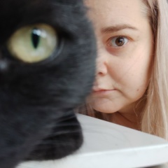 София Попова, 26.01.1984, Санкт-Петербург