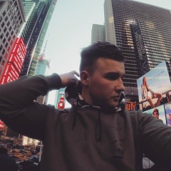 Сергей Алексеев, 28.02, Москва