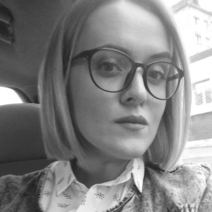 Людмила Зыкова, 21.06